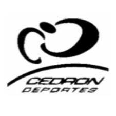 CEDRON DEPORTES