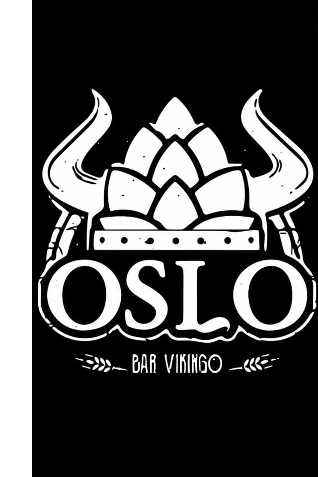 OSLO BAR VIKINGO