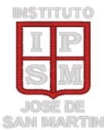 INSTITUTO JOSE DE SAN MARTIN IPSM