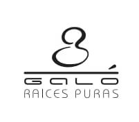 GALO RAICES PURAS