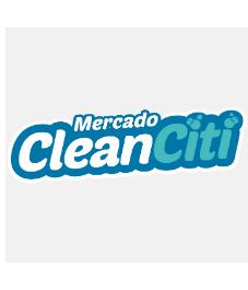 MERCADO CLEAN CITI