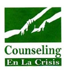 COUNSELING EN LA CRISIS