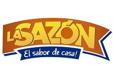 LA SAZÓN EL SABOR DE CASA!