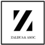 Z ZALDUA & ASOC.