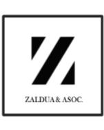 Z ZALDUA & ASOC.