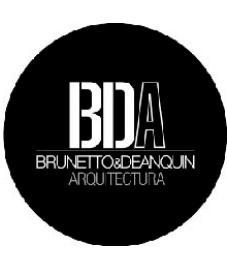 BDA BRUNETTO & DEANQUIN ARQUITECTURA