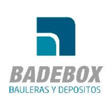 BADEBOX BAULERAS Y DEPOSITOS