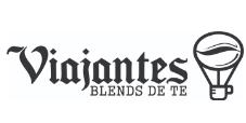 VIAJANTES BLENDS DE TÉ