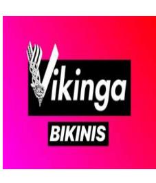 VIKINGA BIKINIS