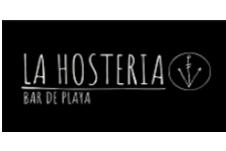 LA HOSTERÍA BAR DE PLAYA