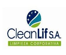 CLEANLIF S.A. LIMPIEZA CORPORATIVA