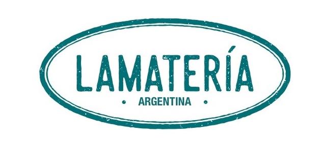 LA MATERÍA ARGENTINA