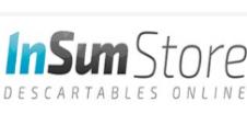 INSUM STORE DESCARTABLES ON LINE