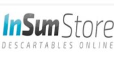 INSUM STORE DESCARTABLES ON LINE