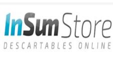 INSUM STORE DESCARTABLES ON LINE