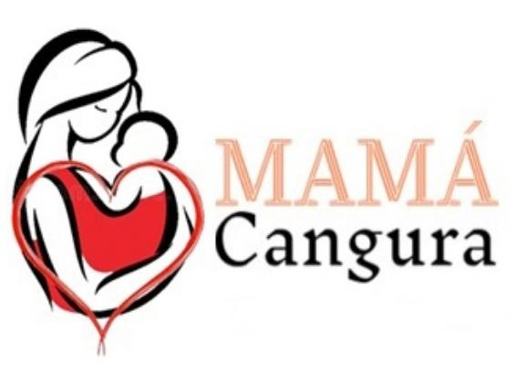 MAMÁ CANGURA