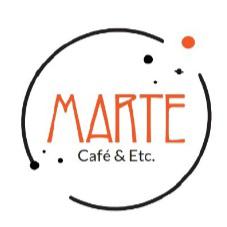 MARTE CAFE & ETC