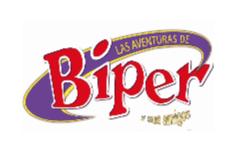 LAS AVENTURAS  DE BIPER Y SUS AMIGOS