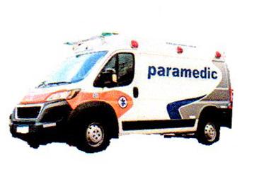 PARAMEDIC