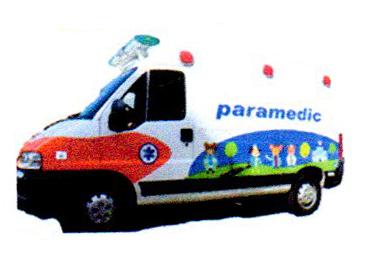 PARAMEDIC