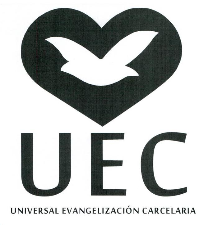 UEC UNIVERSAL EVANGELIZACION CARCELARIA