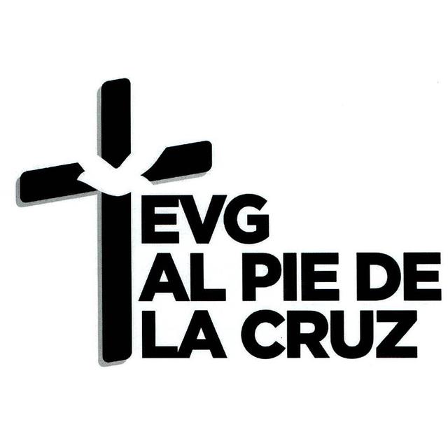 EVG AL PIE DE LA CRUZ