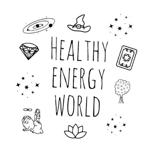 HEALTHY ENERGY WORLD