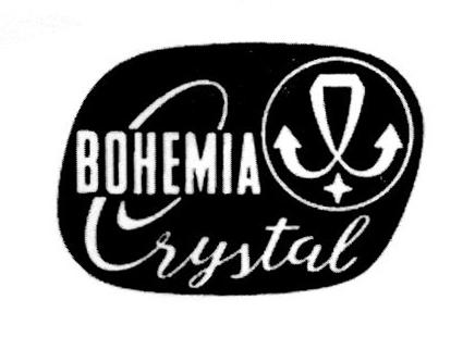 BOHEMIA CRISTAL