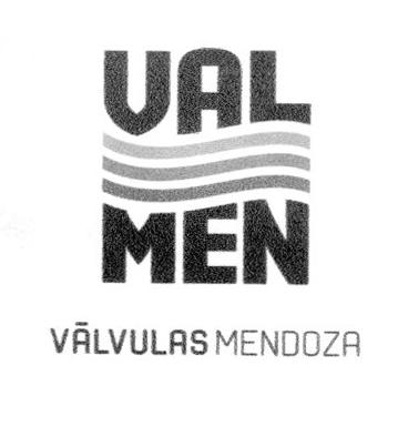 VAL MEN VALVULAS MENDOZA