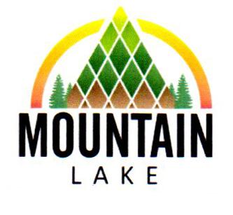 MOUNTAIN LAKE