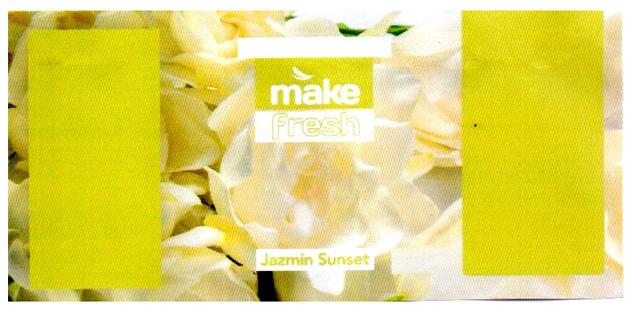 MAKE FRESH JAZMIN SUNSET