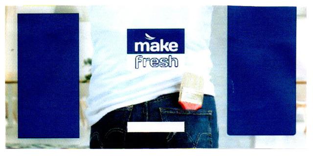 MAKE FRESH