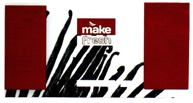 MAKE FRESH