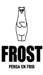 FROST .PENSA EN FRIO