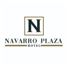 N NAVARRO PLAZA HOTEL