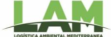 LAM LOGISTICA AMBIENTAL MEDITERRANEA