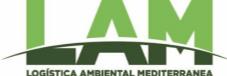 LAM LOGISTICA AMBIENTAL MEDITERRANEA