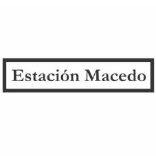 ESTACION MACEDO