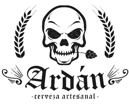 ARDÁN CERVEZA ARTESANAL