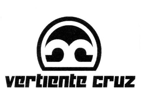 VERTIENTE CRUZ