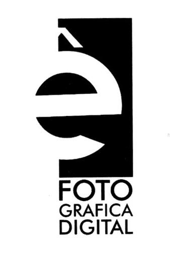 E FOTO GRAFICA DIGITAL