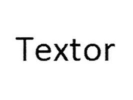 TEXTOR