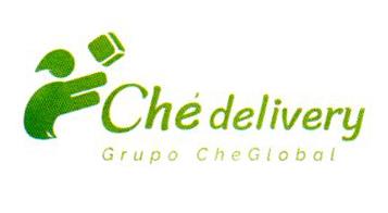 CHÉ DELIVERY GRUPO CHEGLOBAL