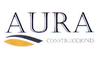 AURA CONSTRUCCIONES