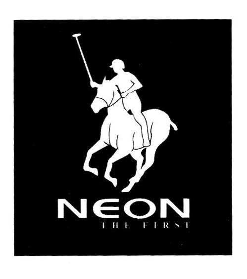 NEON THE FIRST