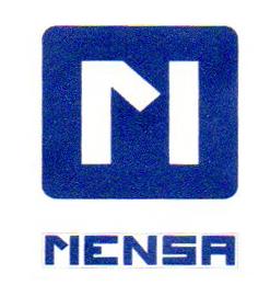 M MENSA