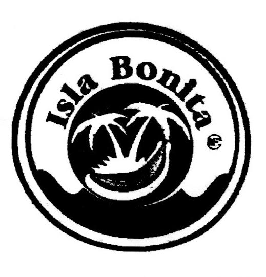 ISLA BONITA