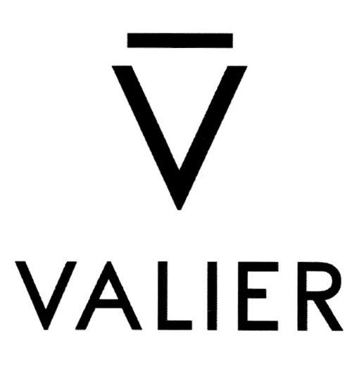 V VALIER