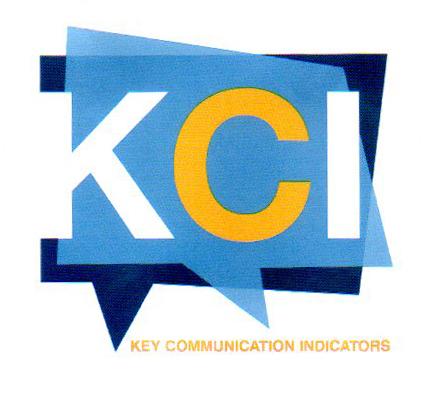 KCI KEY COMMUNICATION INDICATORS