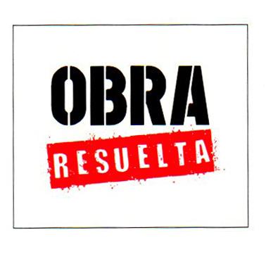 OBRA RESUELTA